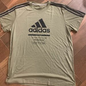 Adidas T shirt